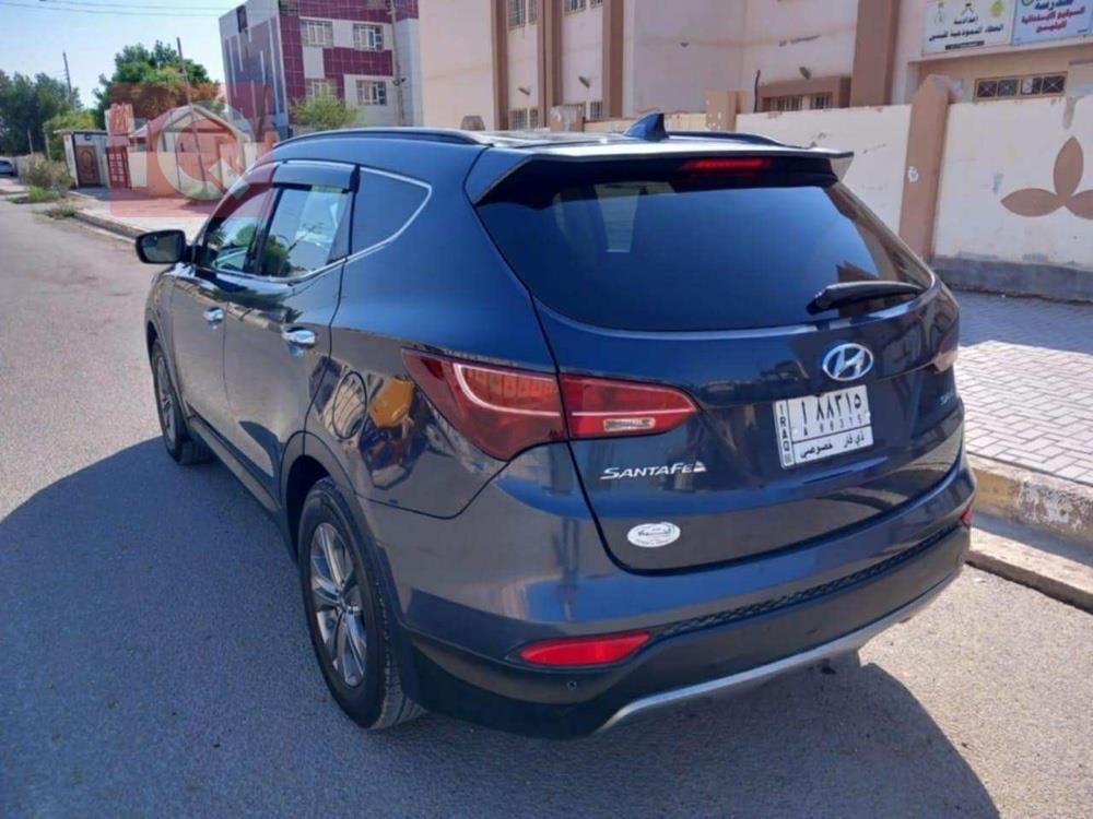 هیوندای سەنتافی